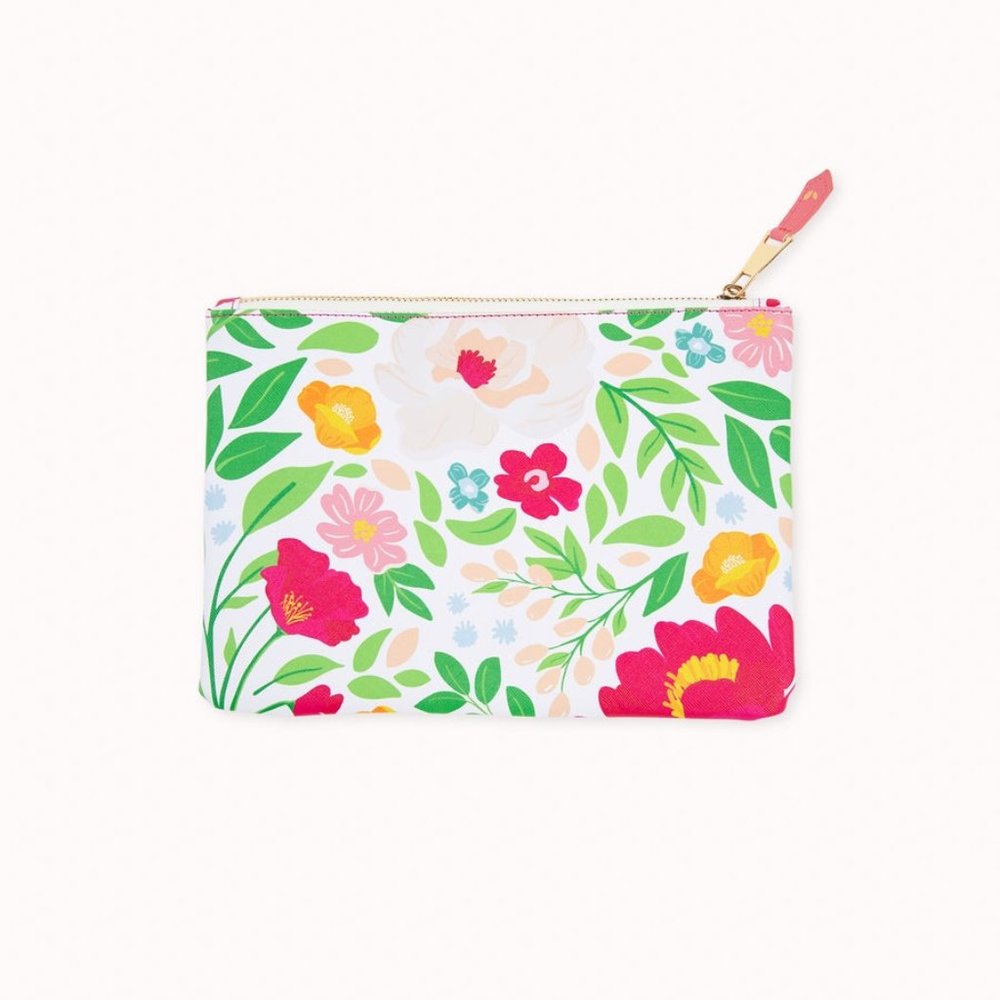 Cultivate What Matters Accessory Pouch
